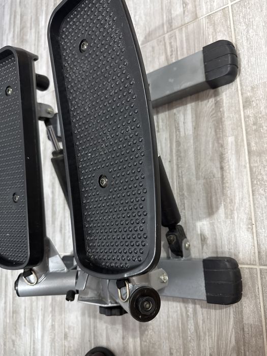 Stepper inSPORTline – aparat fitness