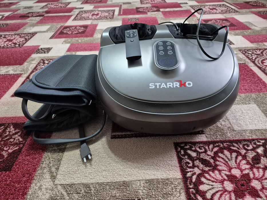 Массажор доя ног