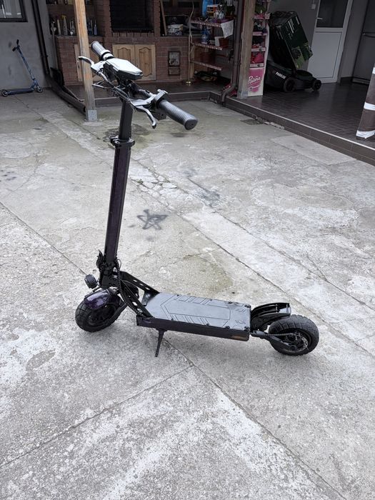 Vand kukirin g2 pro stare foarte buna