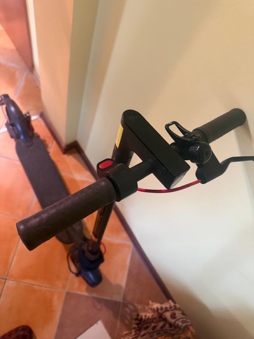 Scooter xiaomi  mi pro 2