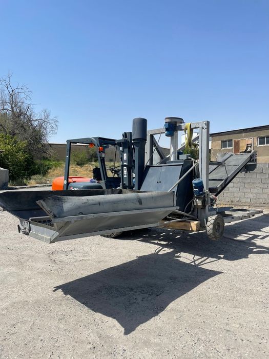 Фасовочный аппарат машина