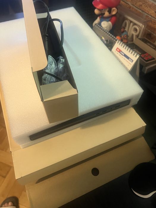 Laptop Teclast F15 Plus 2 Baterie moartă