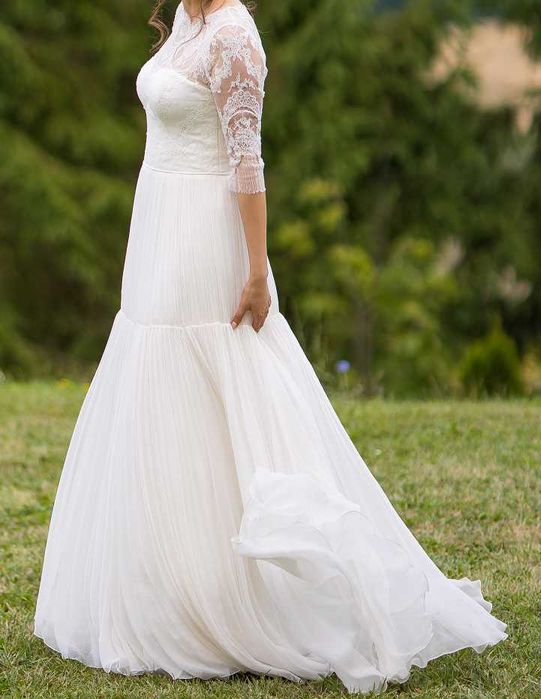 Rochie de mireasa