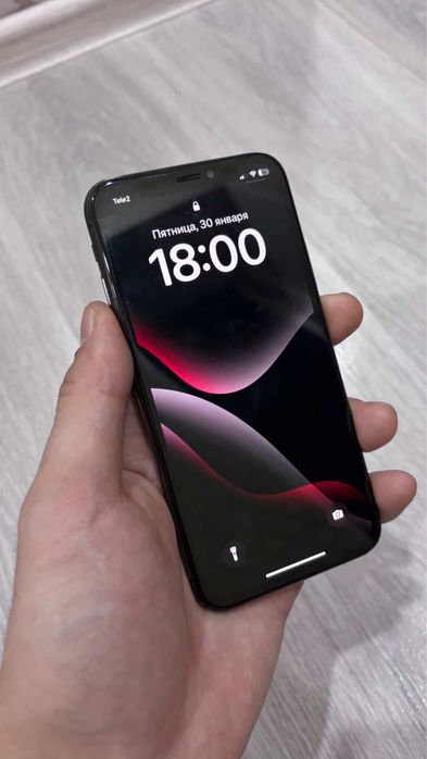 Продам iPhone Xs