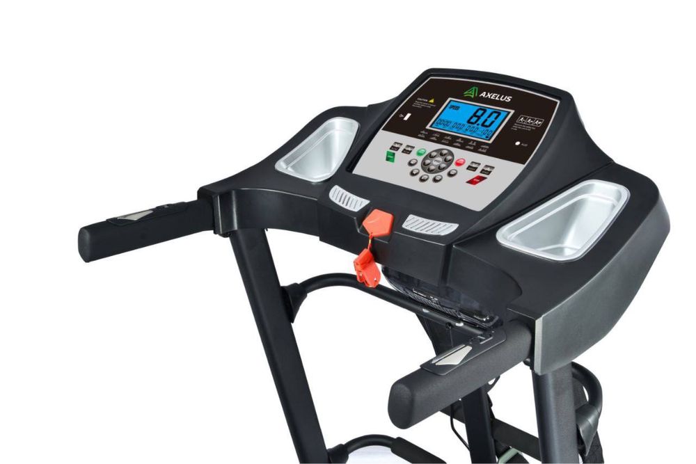 Begavoy dorojka ax350