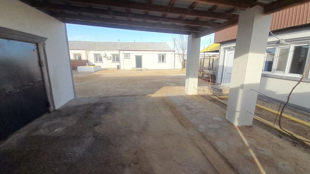 Пос Косшағылдан тұрғын үй сатылады