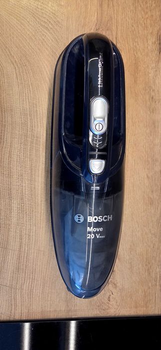 Прахосмукачка за кола Bosch