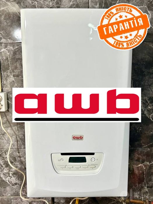 Awb qora qosh 24kw
