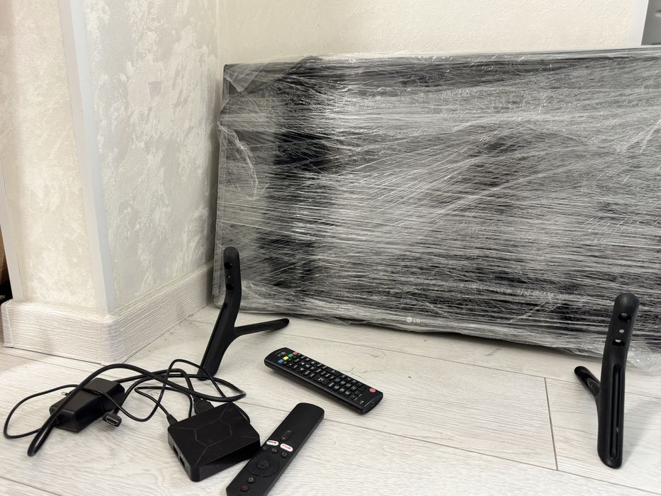 Продам телевизор LG