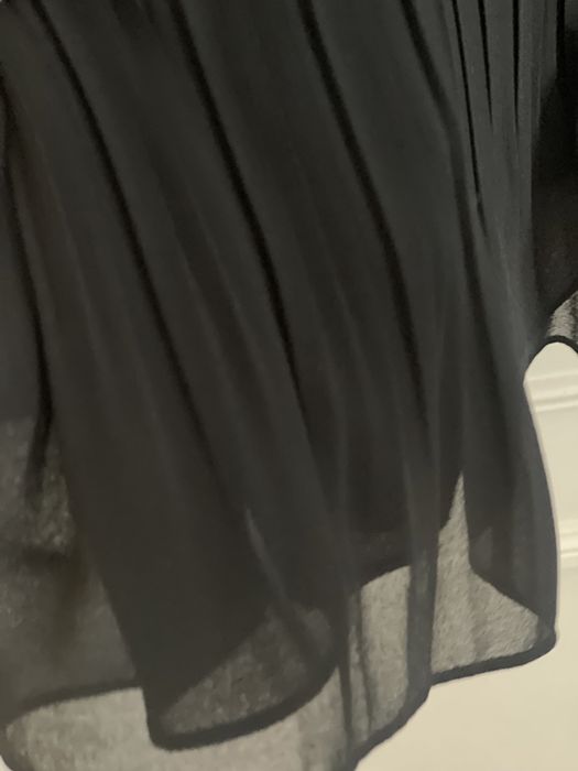 Топ на бретельках Massimo Dutti