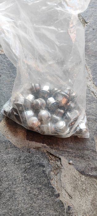 Vând Jante originale Ford Mondeo V 2019, Kuga Focus C-max Volvo