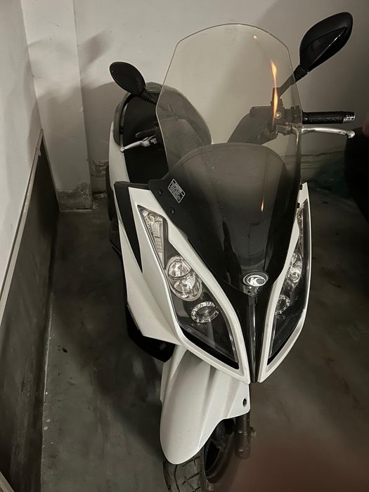 Vând Kymko Downtown 300i