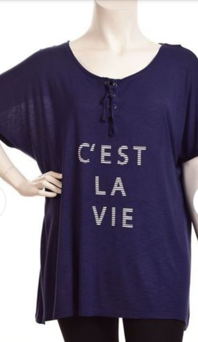 Дамски блузи. Трико и шифон. Панталон. Сако