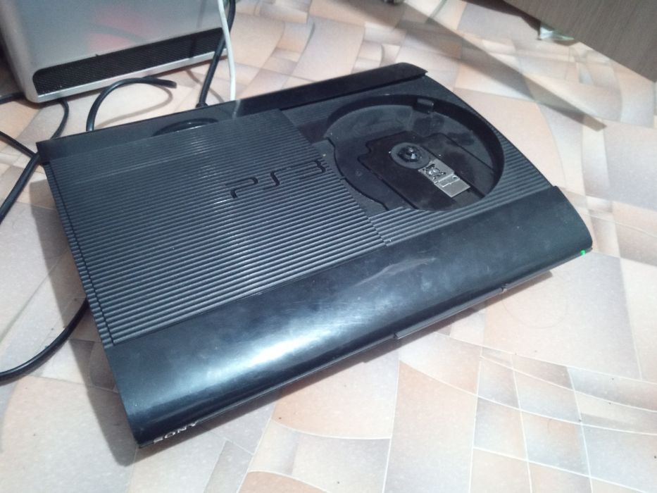 Playstation 3  500гб