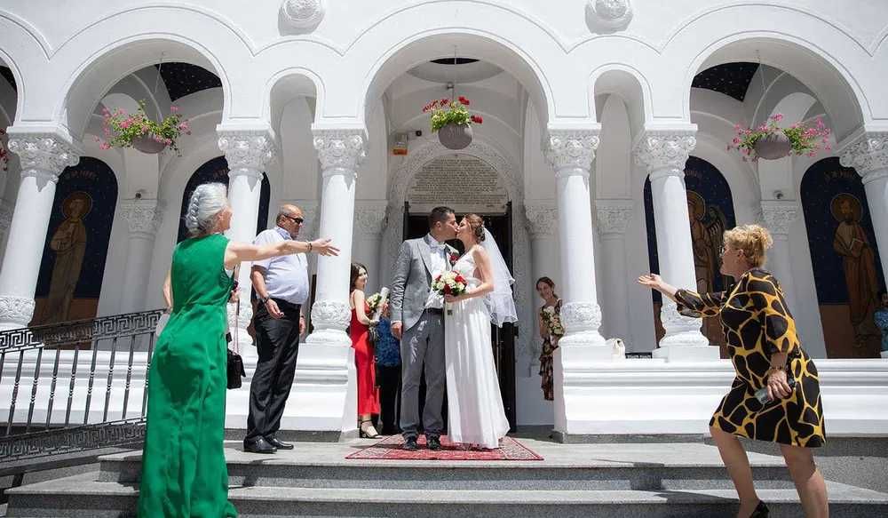 Foto video, fotograf cameraman evenimente Botez, Cununie, Nunta,