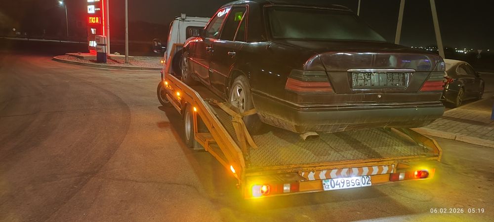 Услуги эвакуатора 24/7