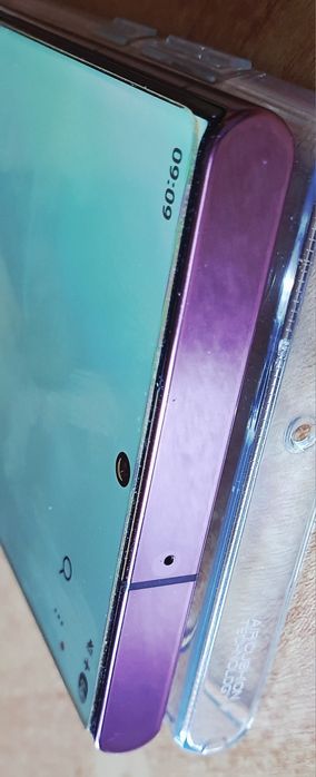 Display original Samsung S22 Ultra,impecabil,ca nou!