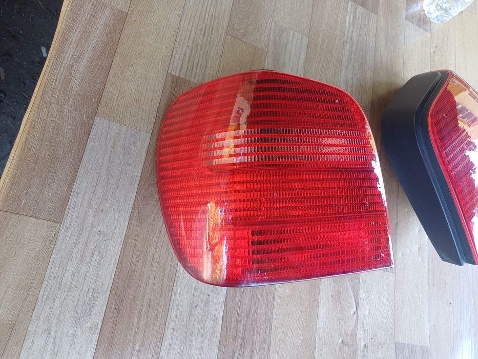 Стопове за поло 2001 година