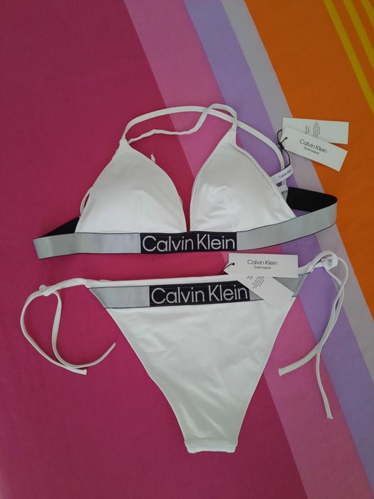 Оригинални бански Calvin Klein