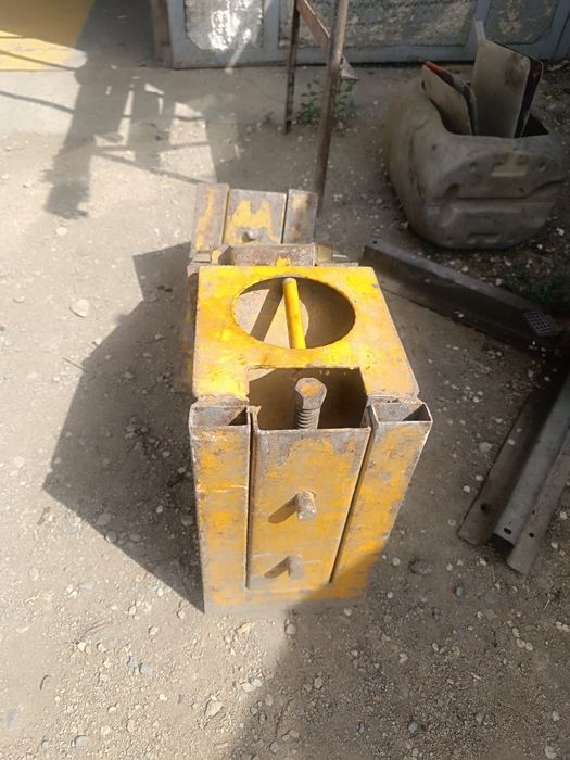 Продам бензобак 70