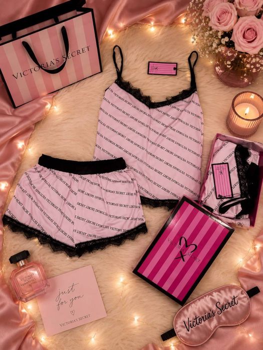 Pijama Victoria’ s Secret