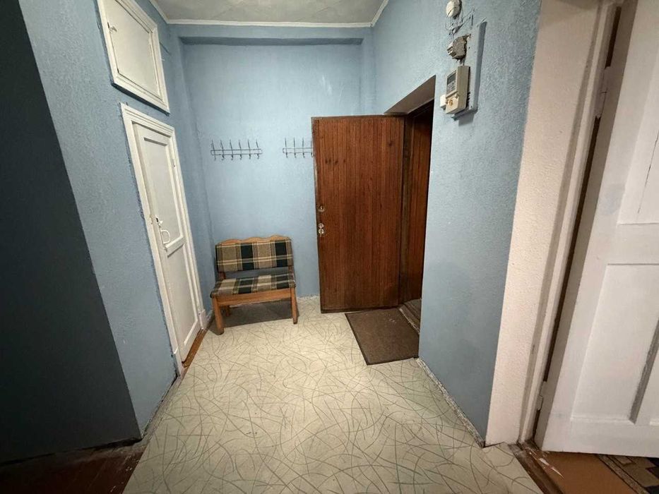 Продажа 3-комнатной квартиры, район Радуга
