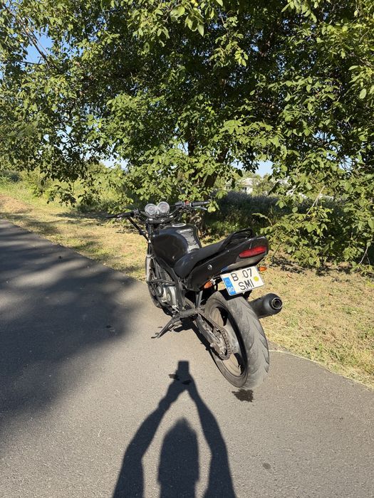 Vand Suzuki GS500 - A2