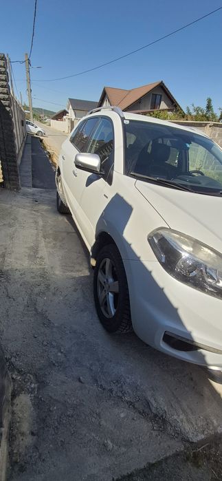 Vand Renault koleos