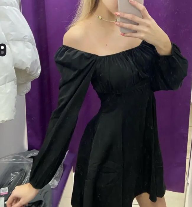 Продам платье красивое вечернее