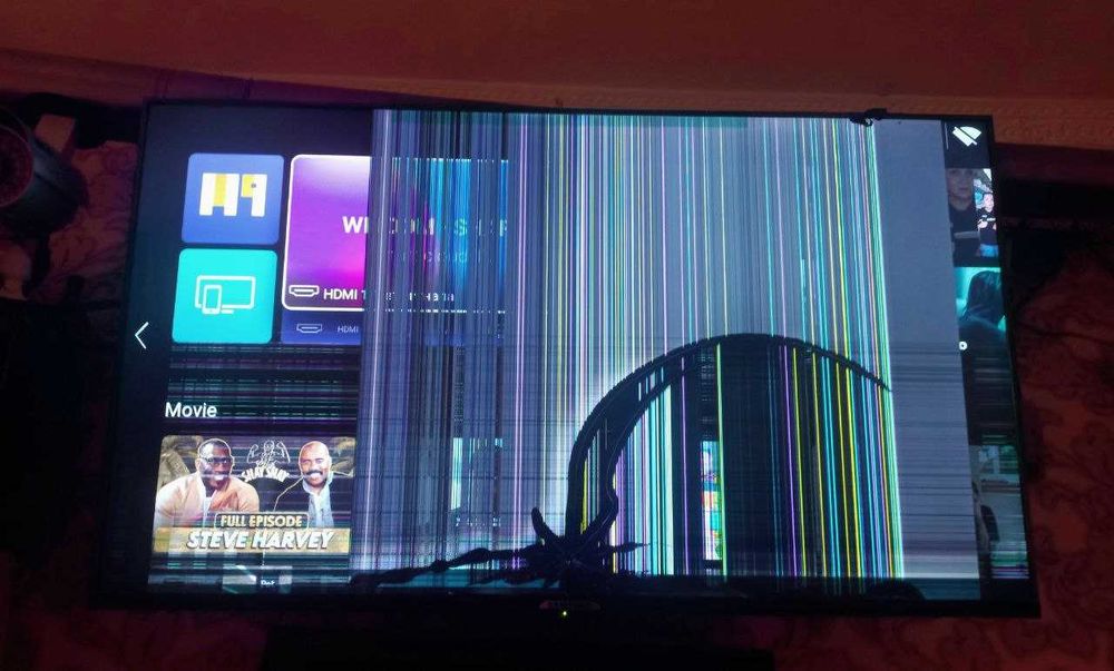 Смарт Тв от компании Самсунг