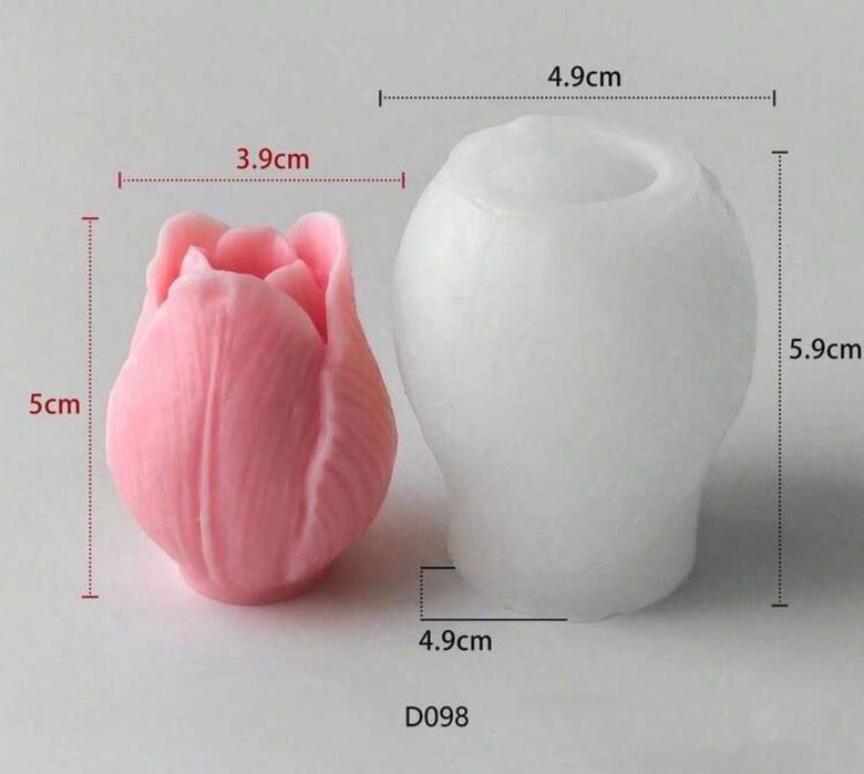 Молдове за свещи