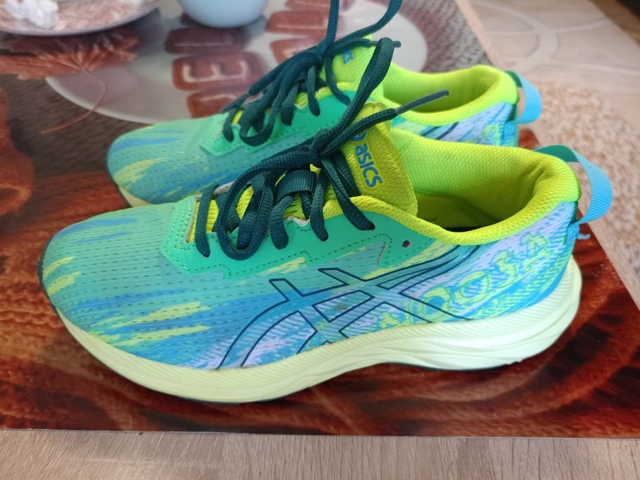 Маратонки Асикс Унисекс