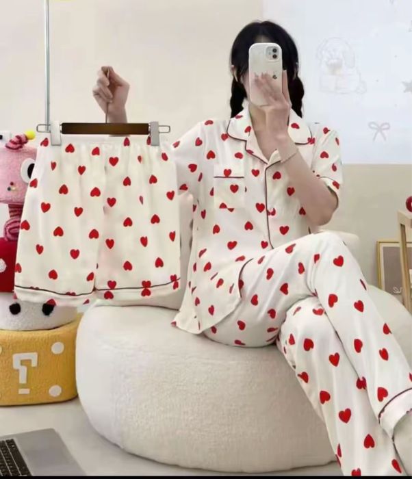 Пижама дом одежда