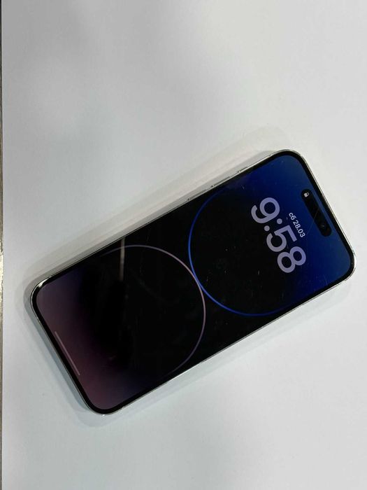 iPhone 14 Pro Max 512GB