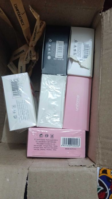 Женски духилер арзан багада