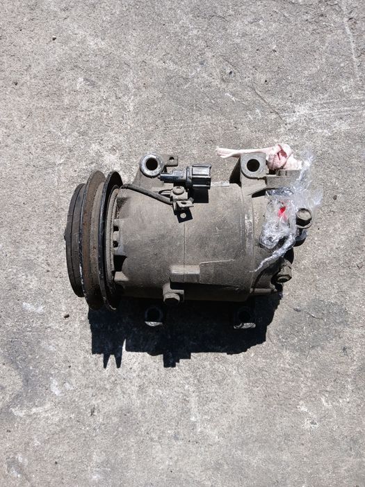 Компресор климатик NISSAN ALMERA TINO 00-05г. 2.2 114кс.