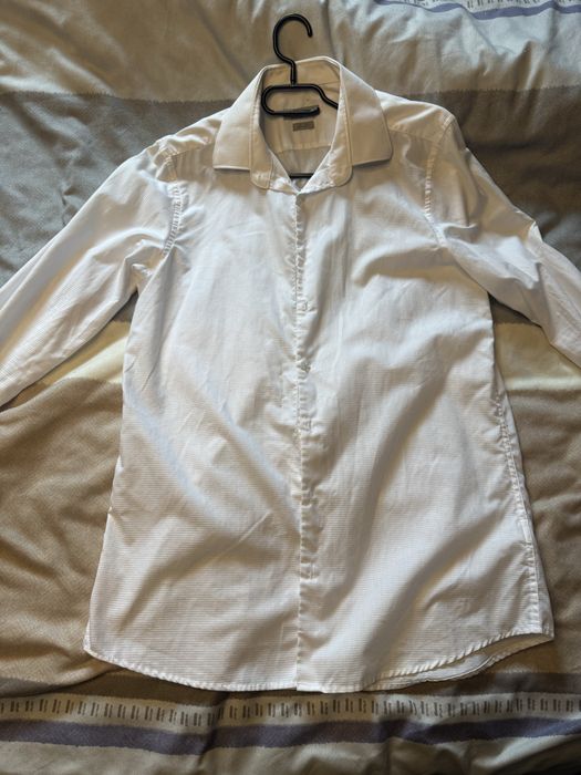 Мъжки Ризи.