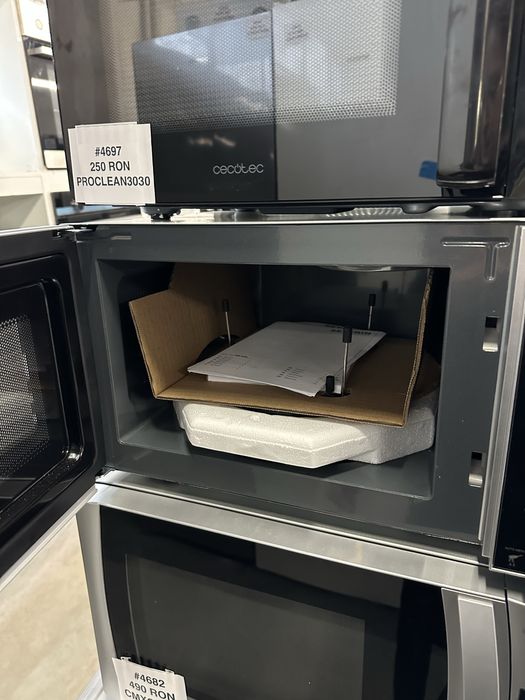 Cuptor cu microunde Severin  MW 7773