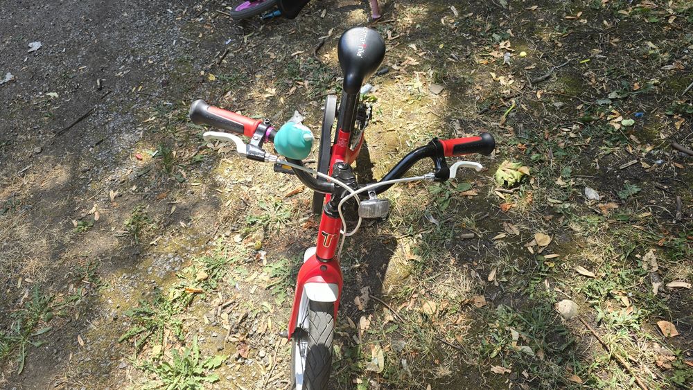 Детски велосипед SmarTrike Xtend