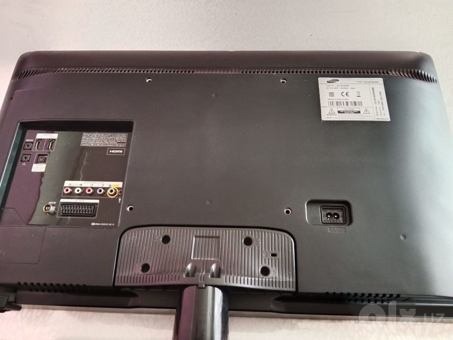 32 Samsung Original Tv Sotiladi
