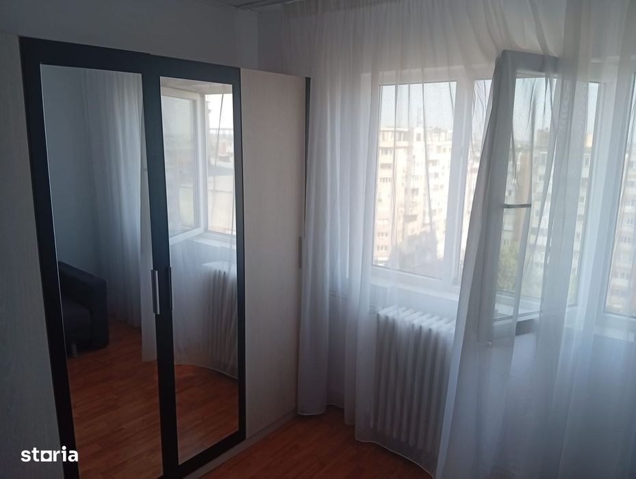 Apartament 3 camere in Vlaicu/Lebada