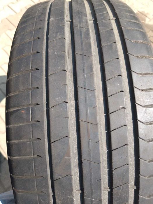 275 45 20 Anvelope Vara Pirelli PZero PZ4 Runflat  305 40 20