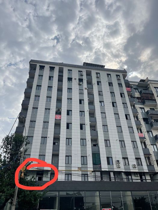 Chimboy 115 dom Cherez bank beriladi