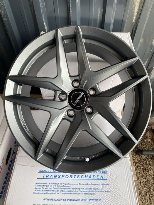 18 цола 5 х 112 Мерцедес , Ауди , Фолксваген , Шкода , Audi , VW , Mercedes
