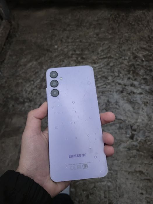Samsung a05s обмен