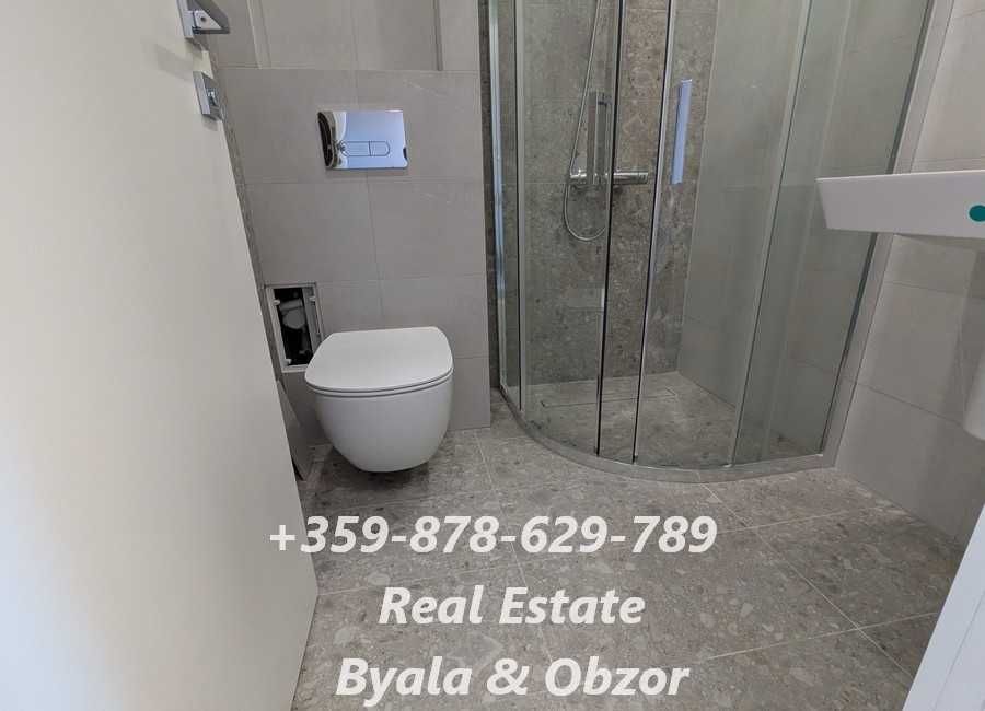 Продава се Едностаен апартамент в Обзор - 45 кв.м за 896 €/кв.м - Снимка #9