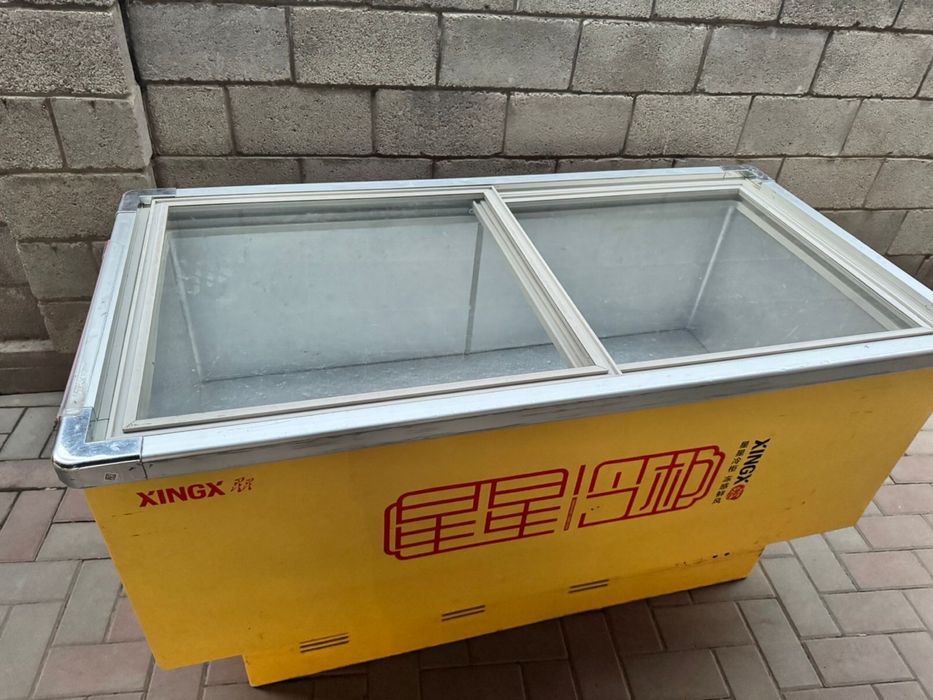 Продам морозидьник