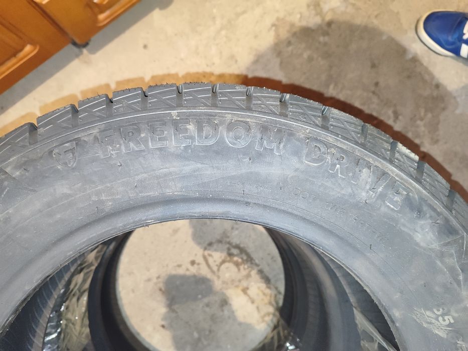 Шины новые зимние