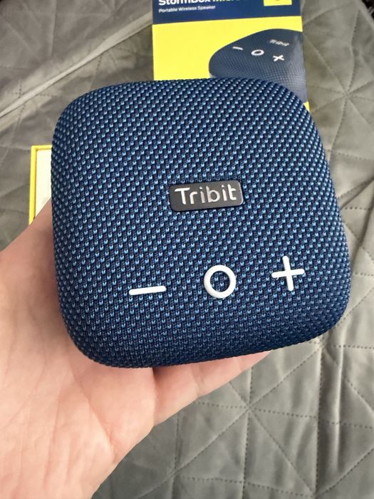 Boxa bluetooth Tribit Micro 2