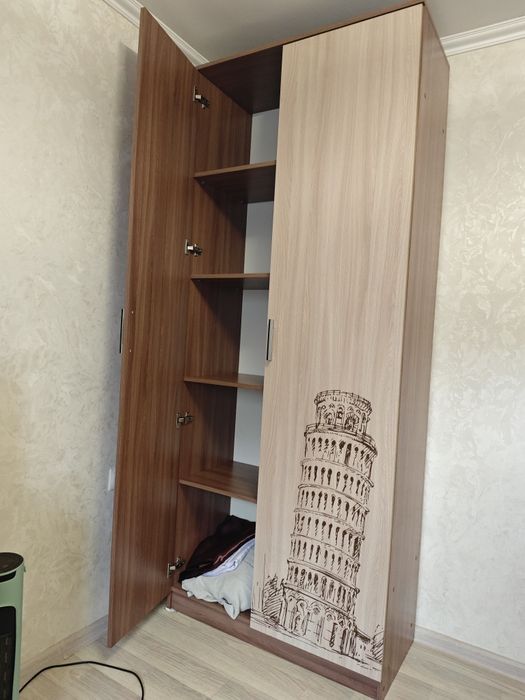 Шкаф российского производства